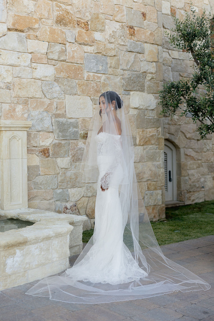 Dylan Veil