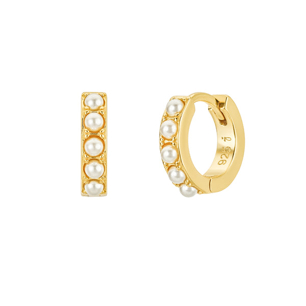 Pixie Hoops