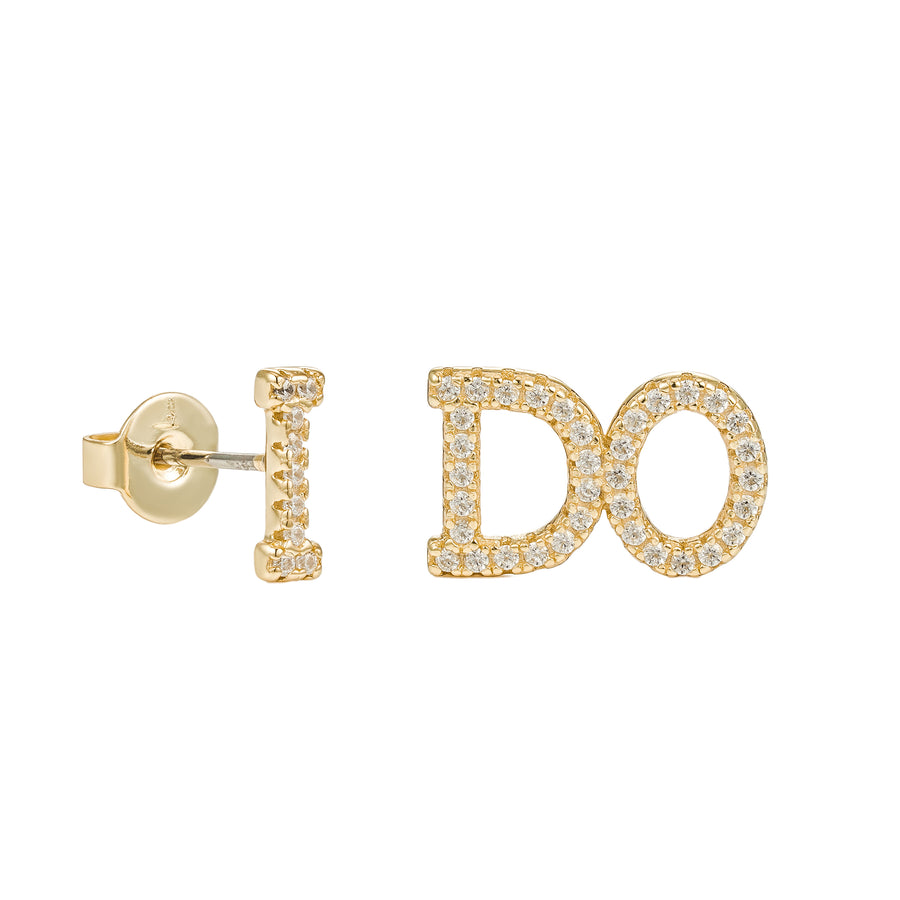 I DO Studs