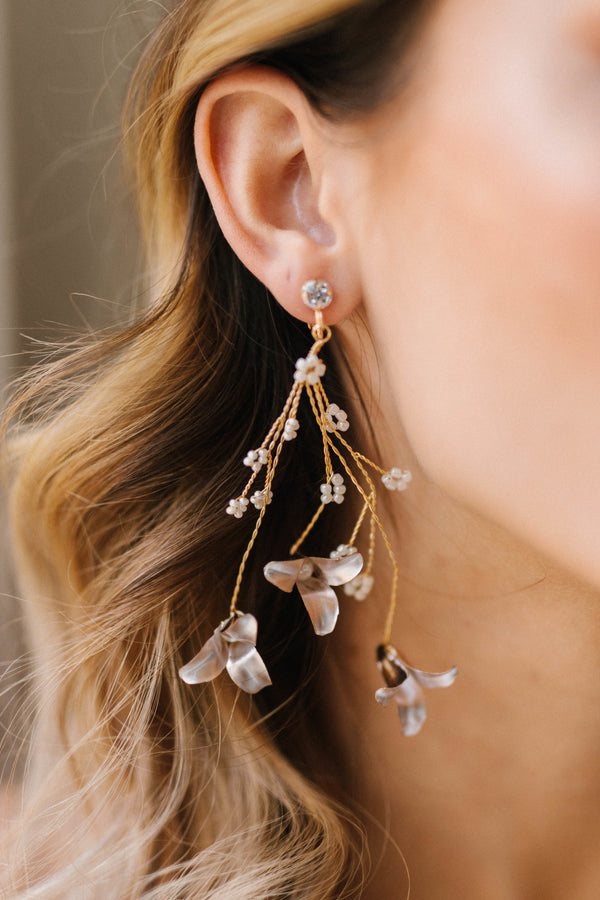 Dasha Earrings