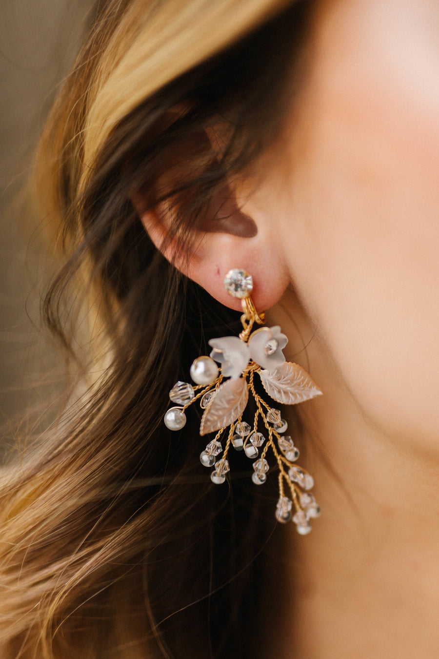 Claud Earrings