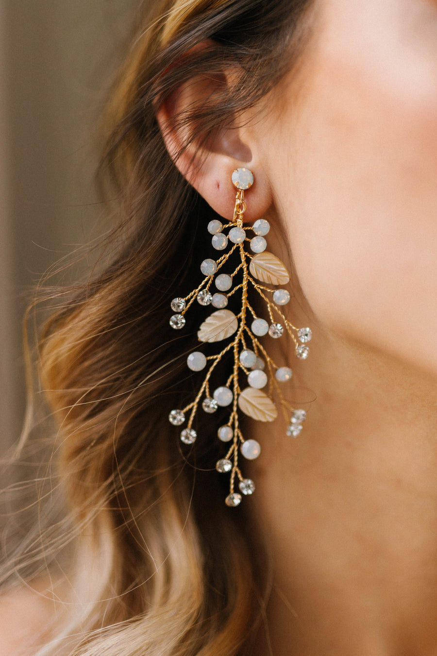 Taylor Earrings