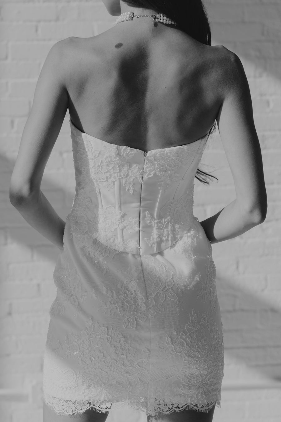 Esme Mini Dress