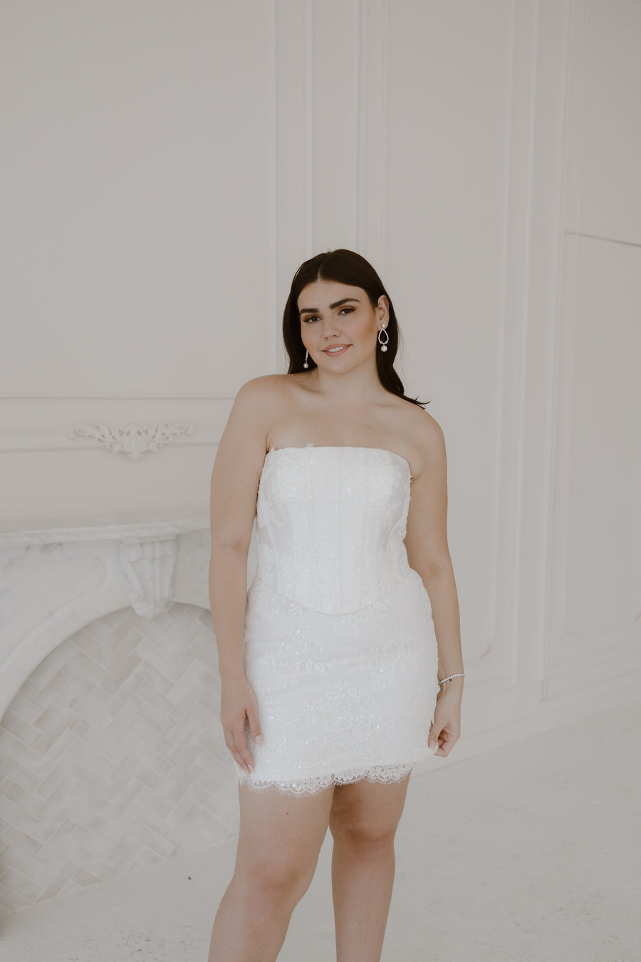 Esme Mini Dress