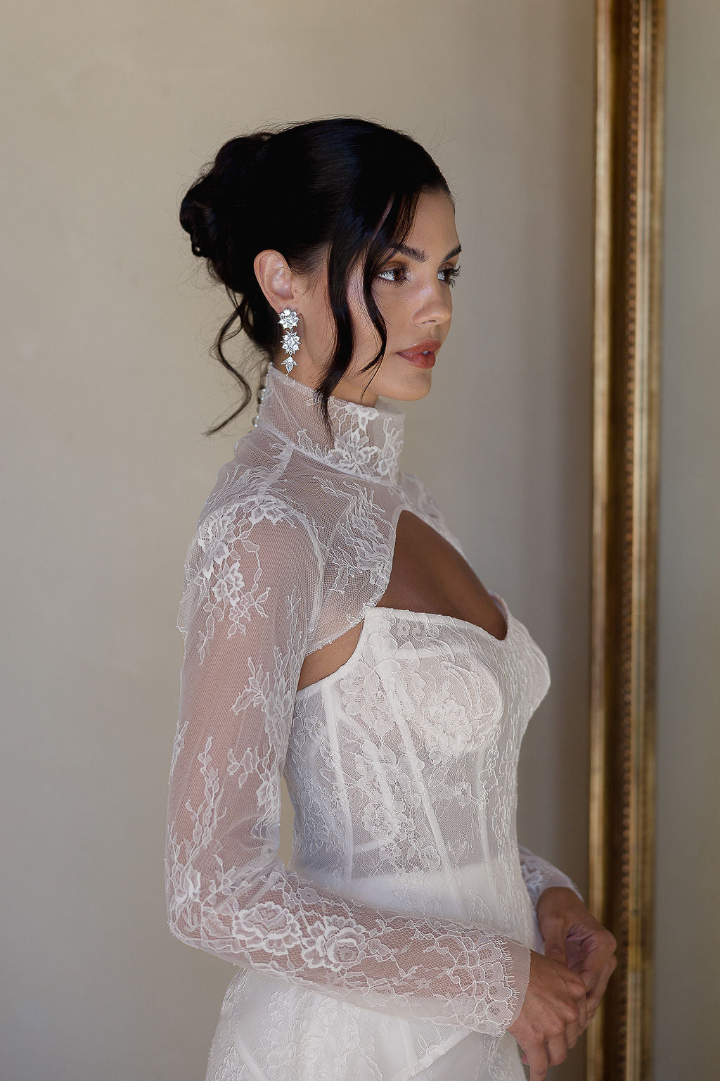 新品★ UND LACE BOLERO LAYERED DRESS FloraLaceBolero_2.jpg?v=