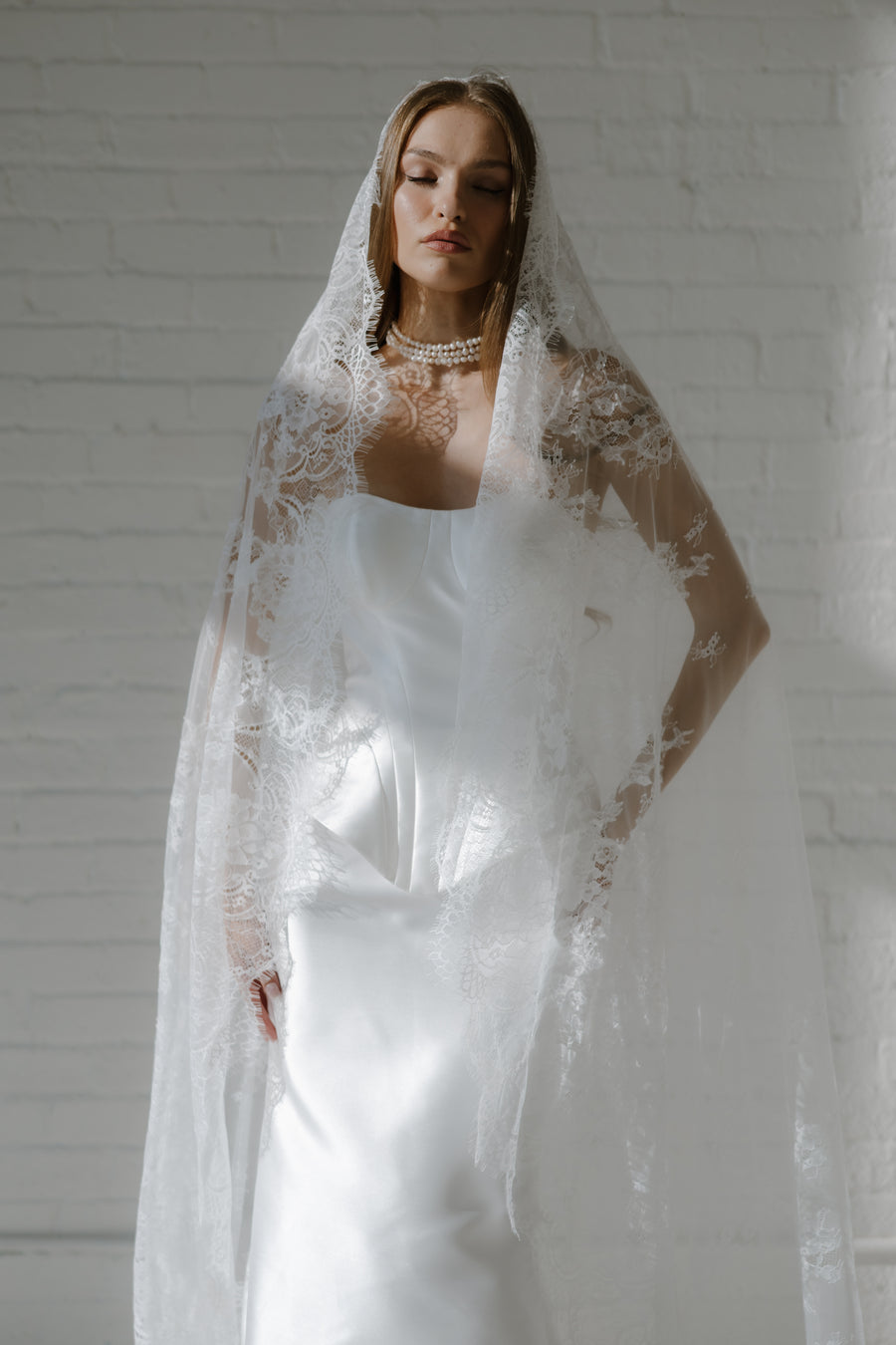 Flutter Veil