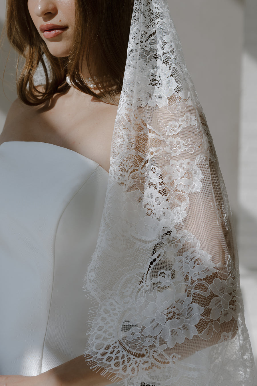 Flutter Veil