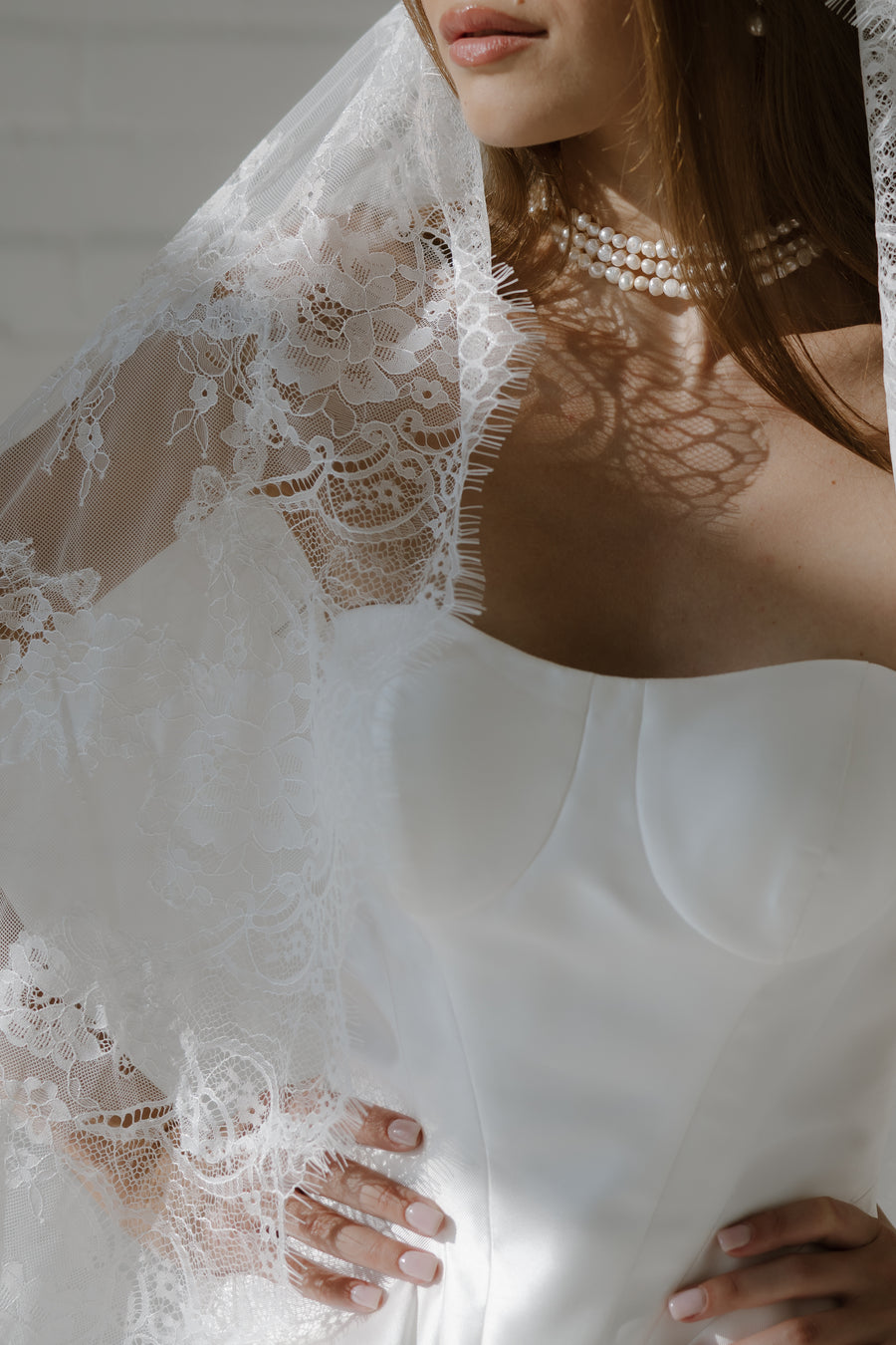 Flutter Veil