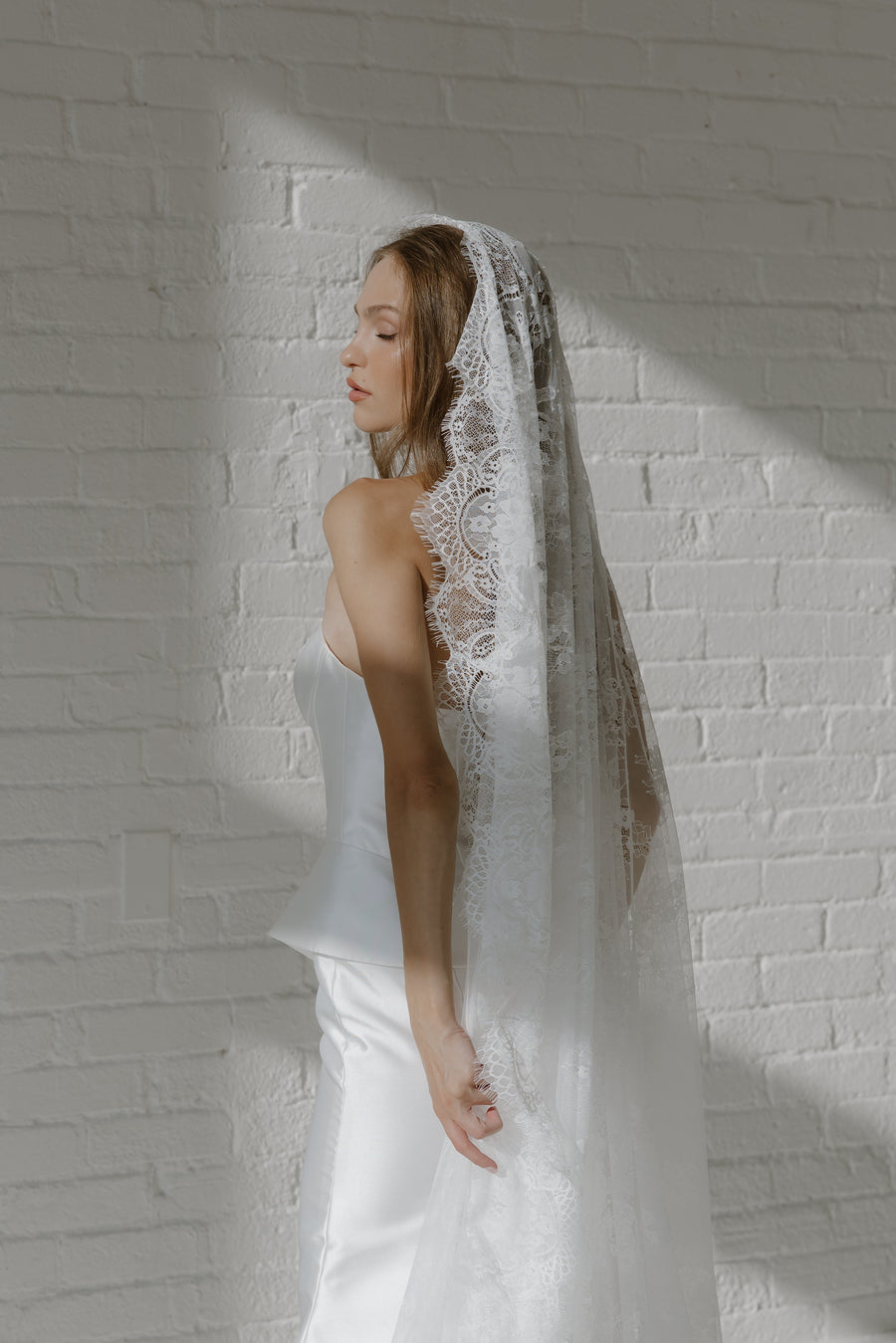 Flutter Veil