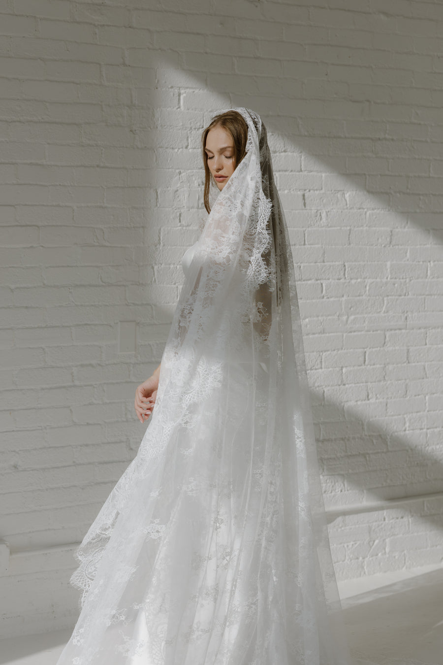 Flutter Veil