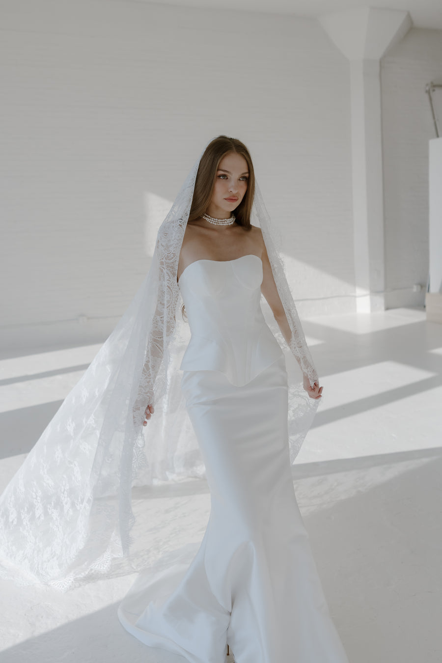 Flutter Veil