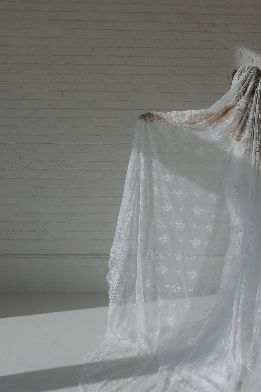 Flutter Veil