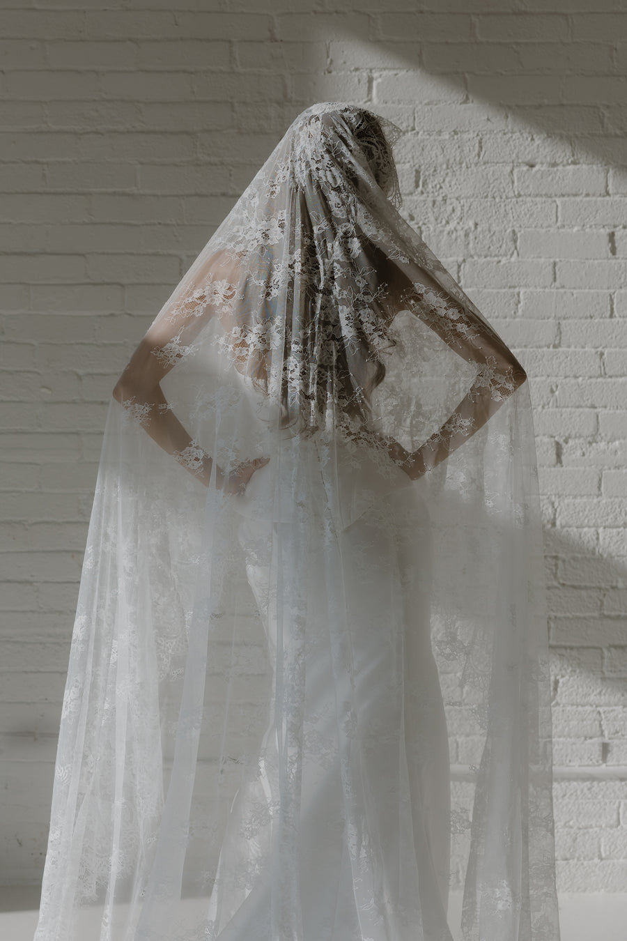 Flutter Veil