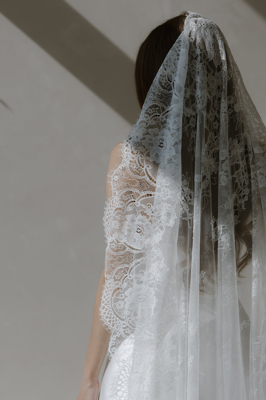 Flutter Veil