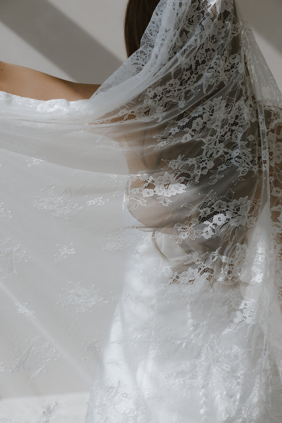 Flutter Veil