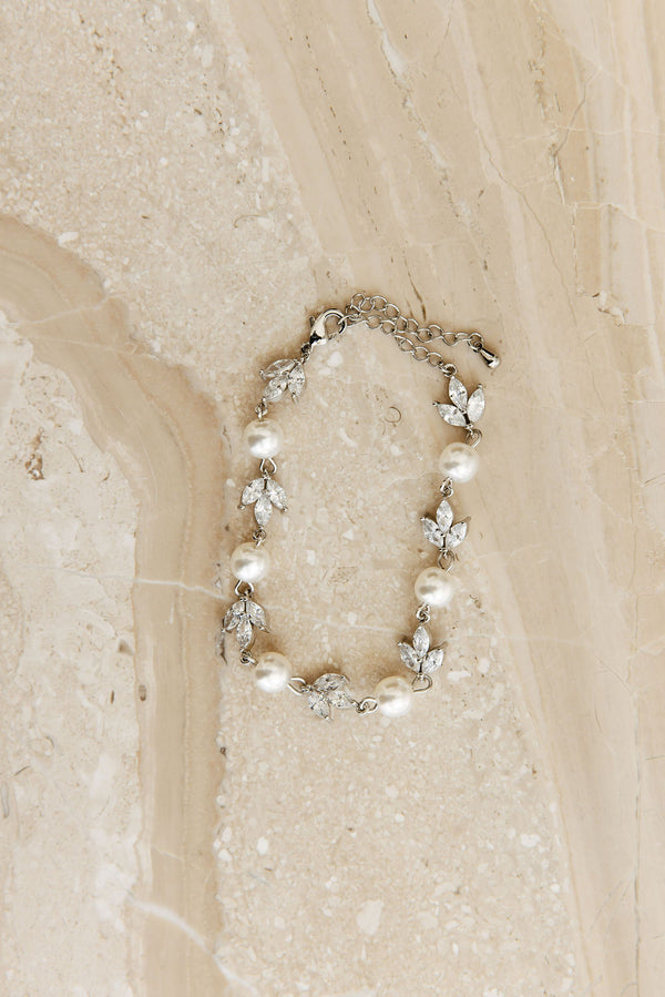 Forever Bridal Jewelry Set
