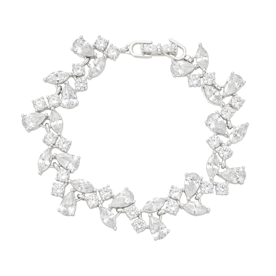 Cami Crystal Bracelet