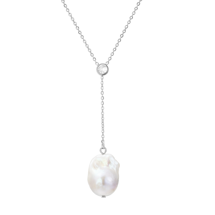 Odessa Freshwater Pearl Lariat