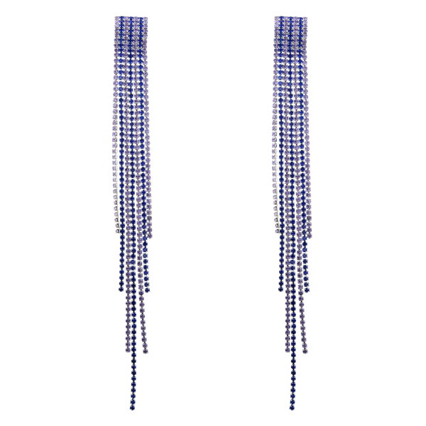 Baltic Drop -  Cobalt