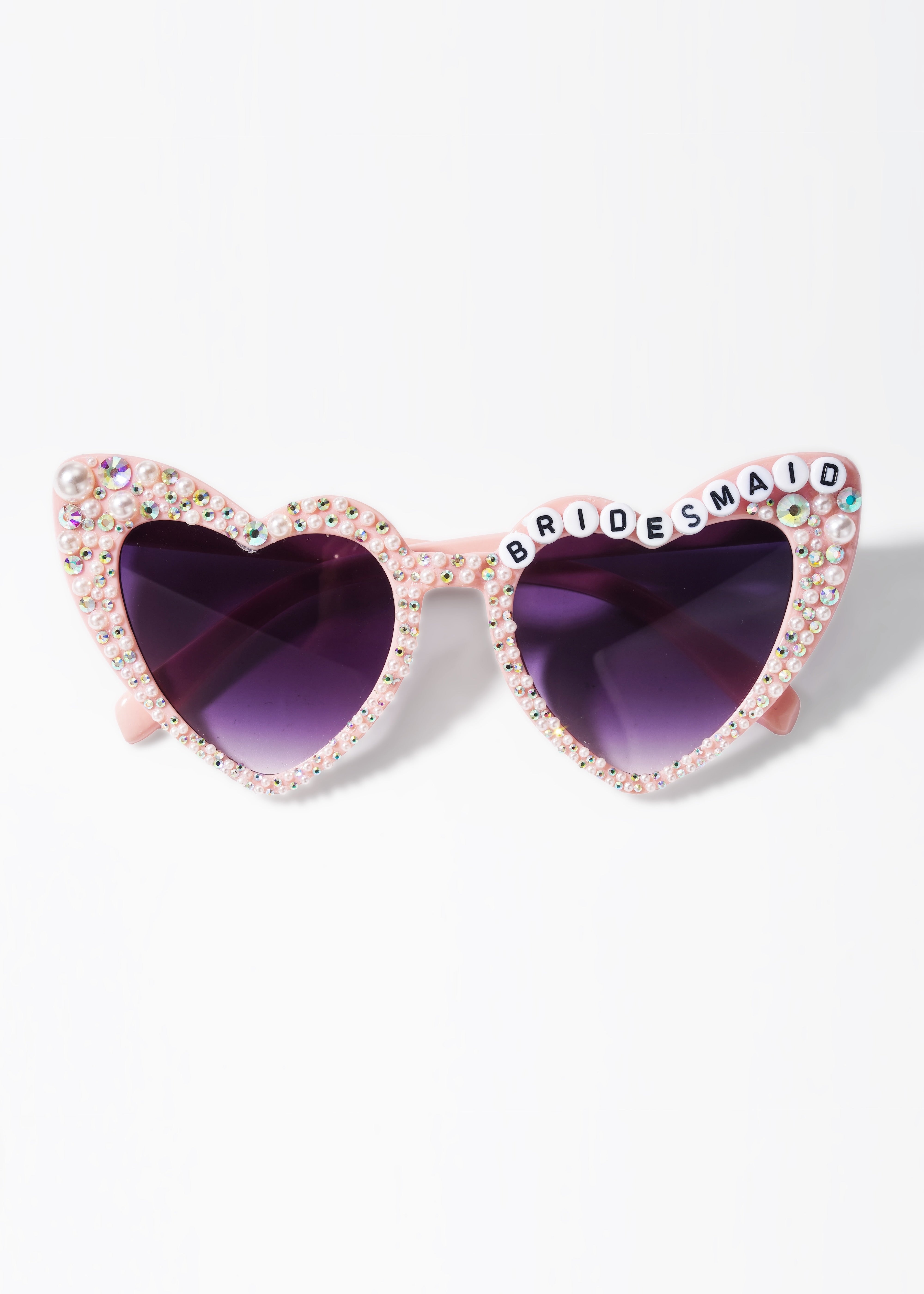 Bridesmaid Sunnies – Untamed Petals