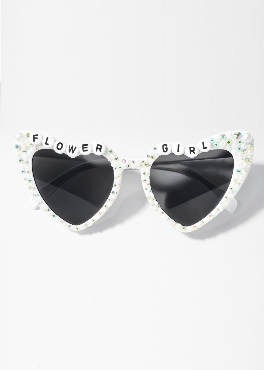 Flower Girl Sunnies