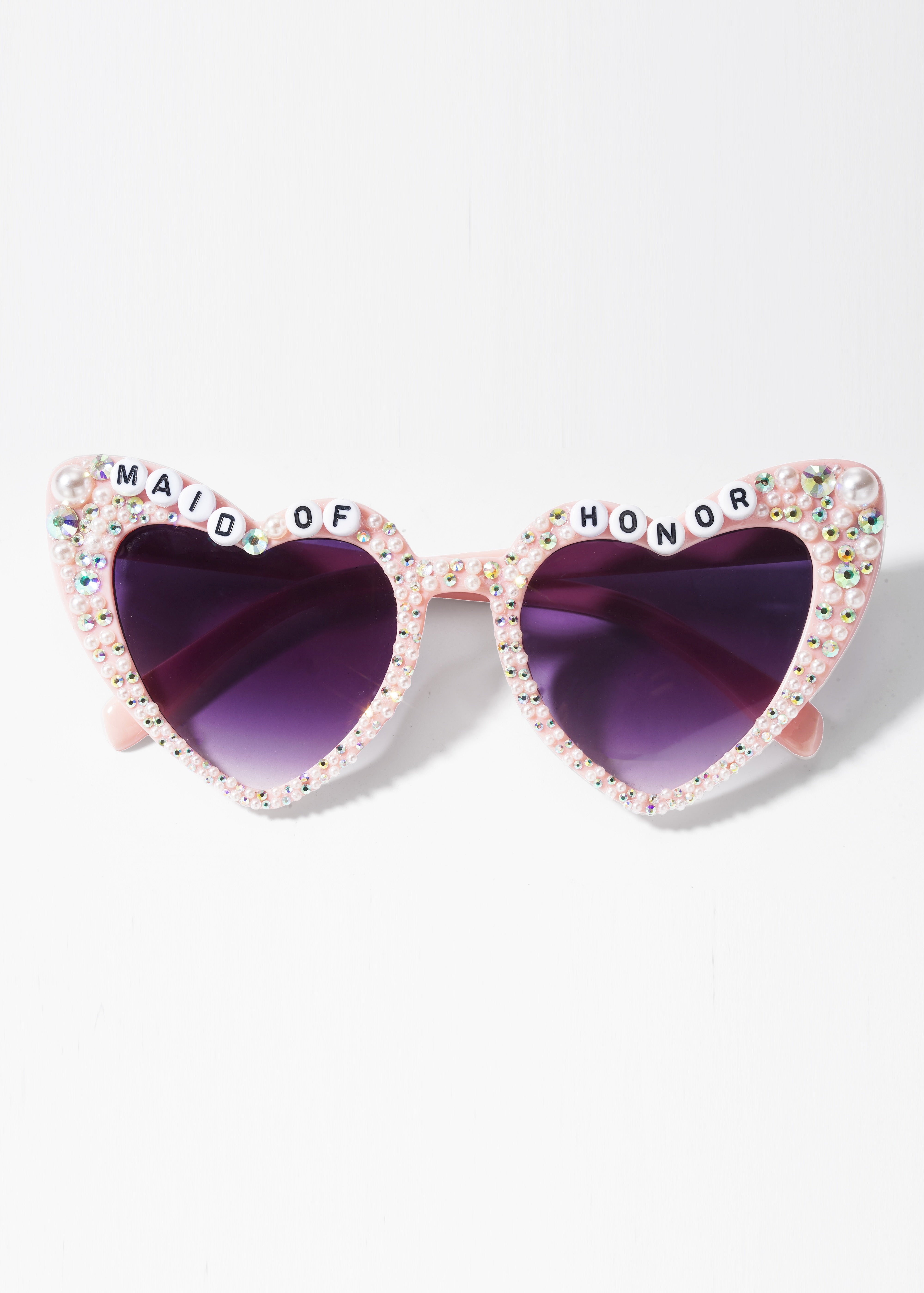 Maid of Honor Sunnies – Untamed Petals
