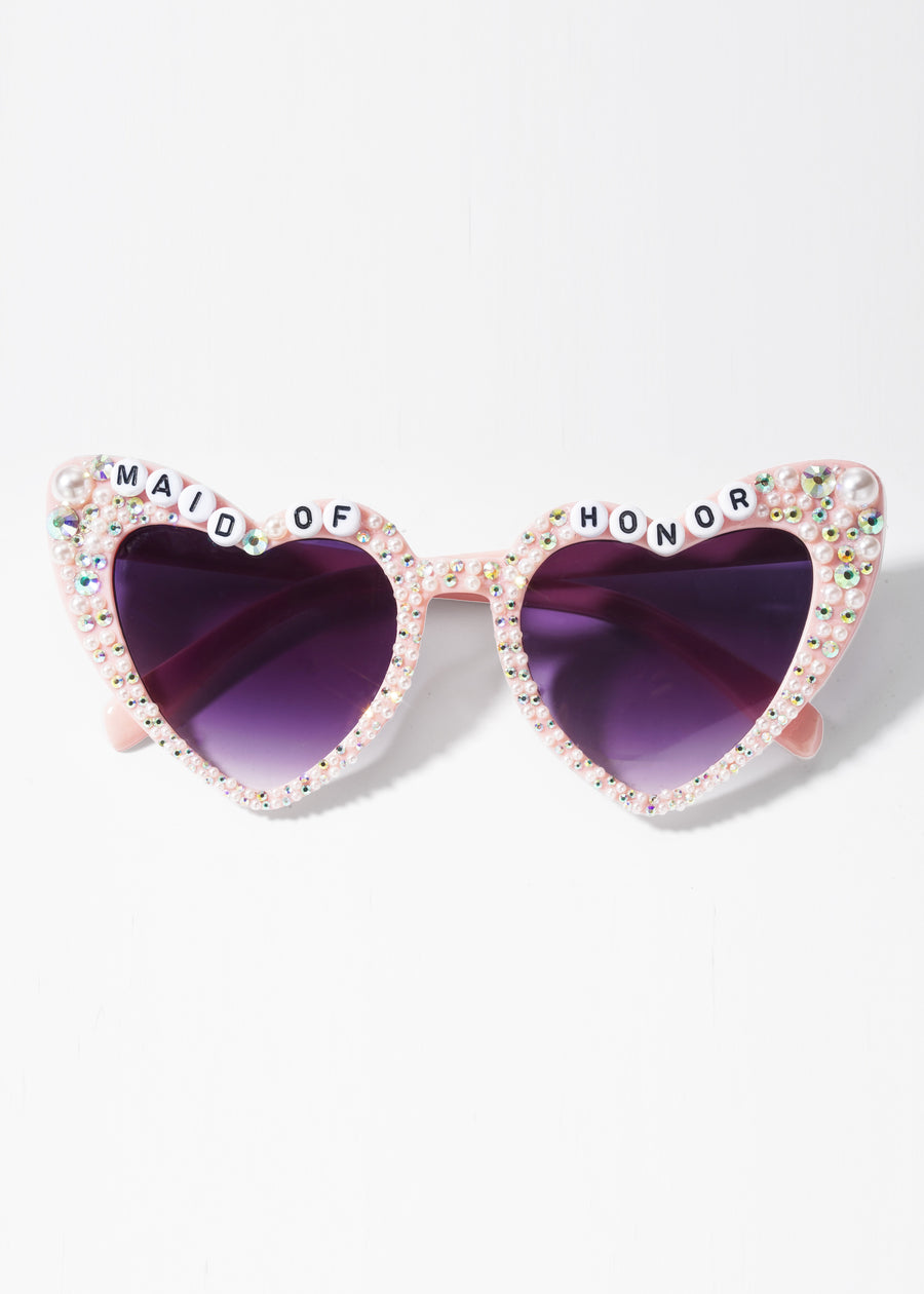 Maid of Honor Sunnies