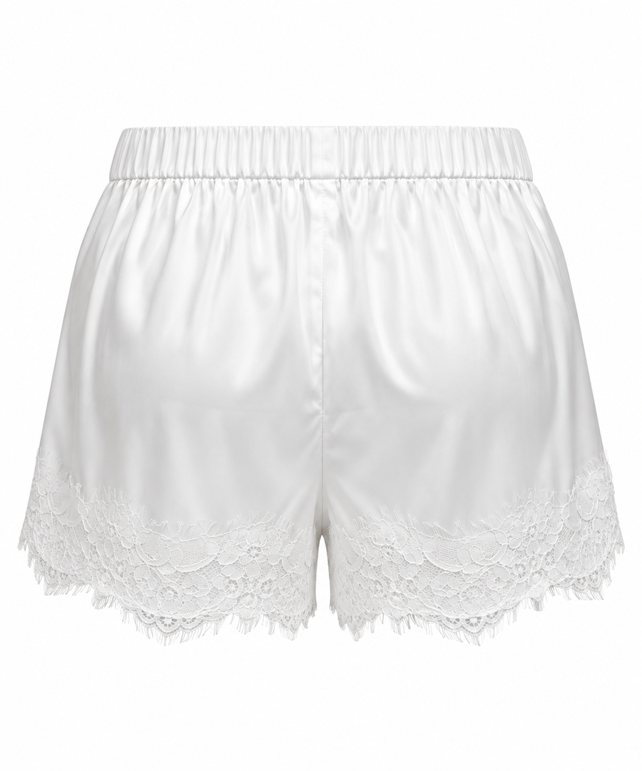 Gabrielle Lace Shorts
