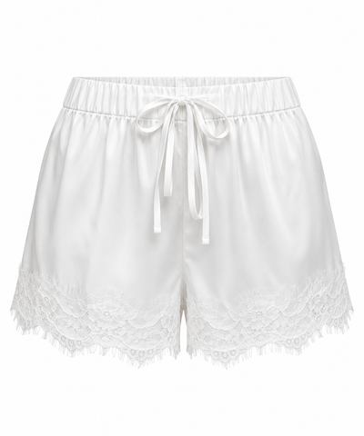 Gabrielle Lace Shorts