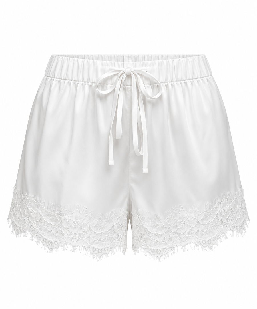 Gabrielle Lace Shorts