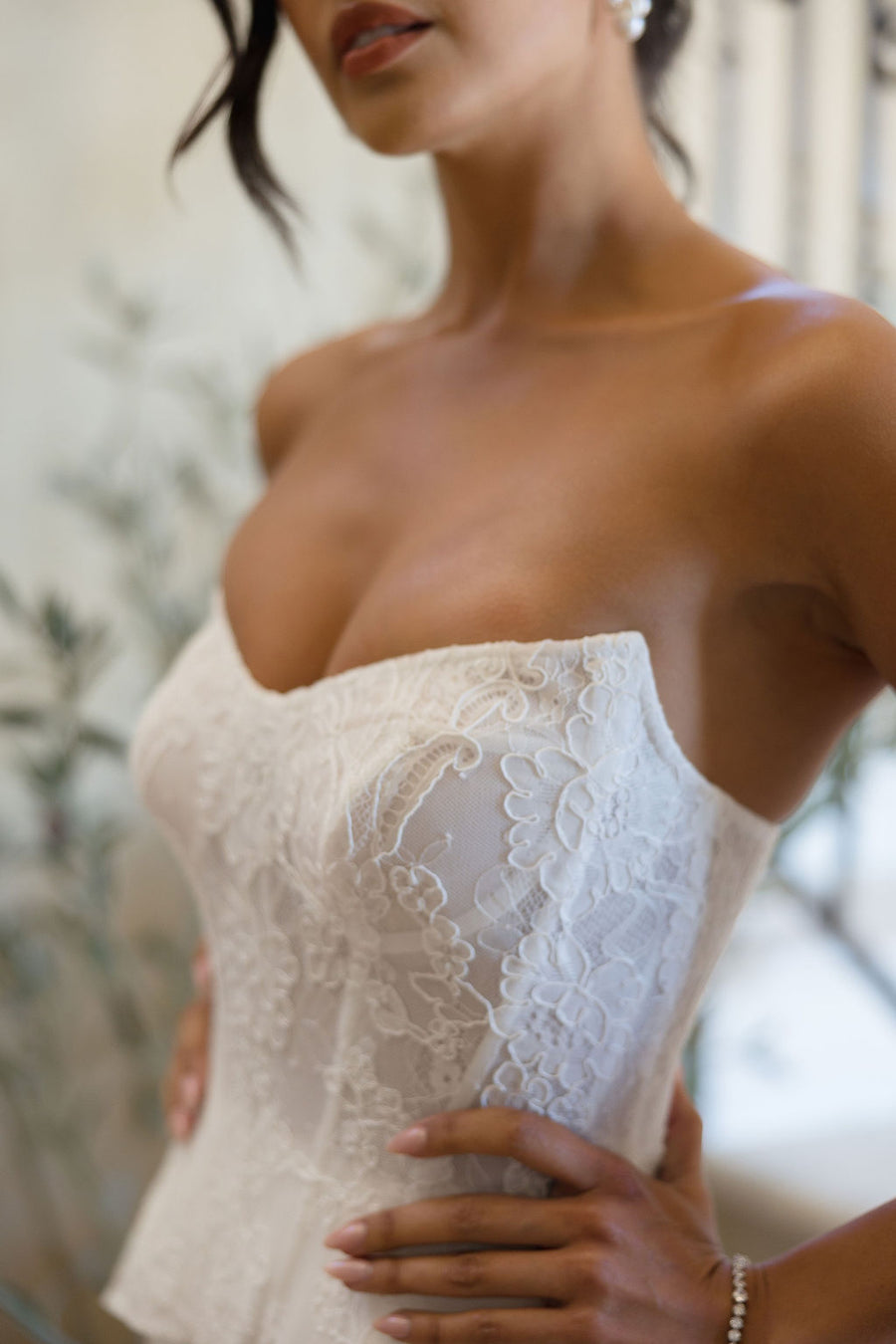 Giselle Mini Dress