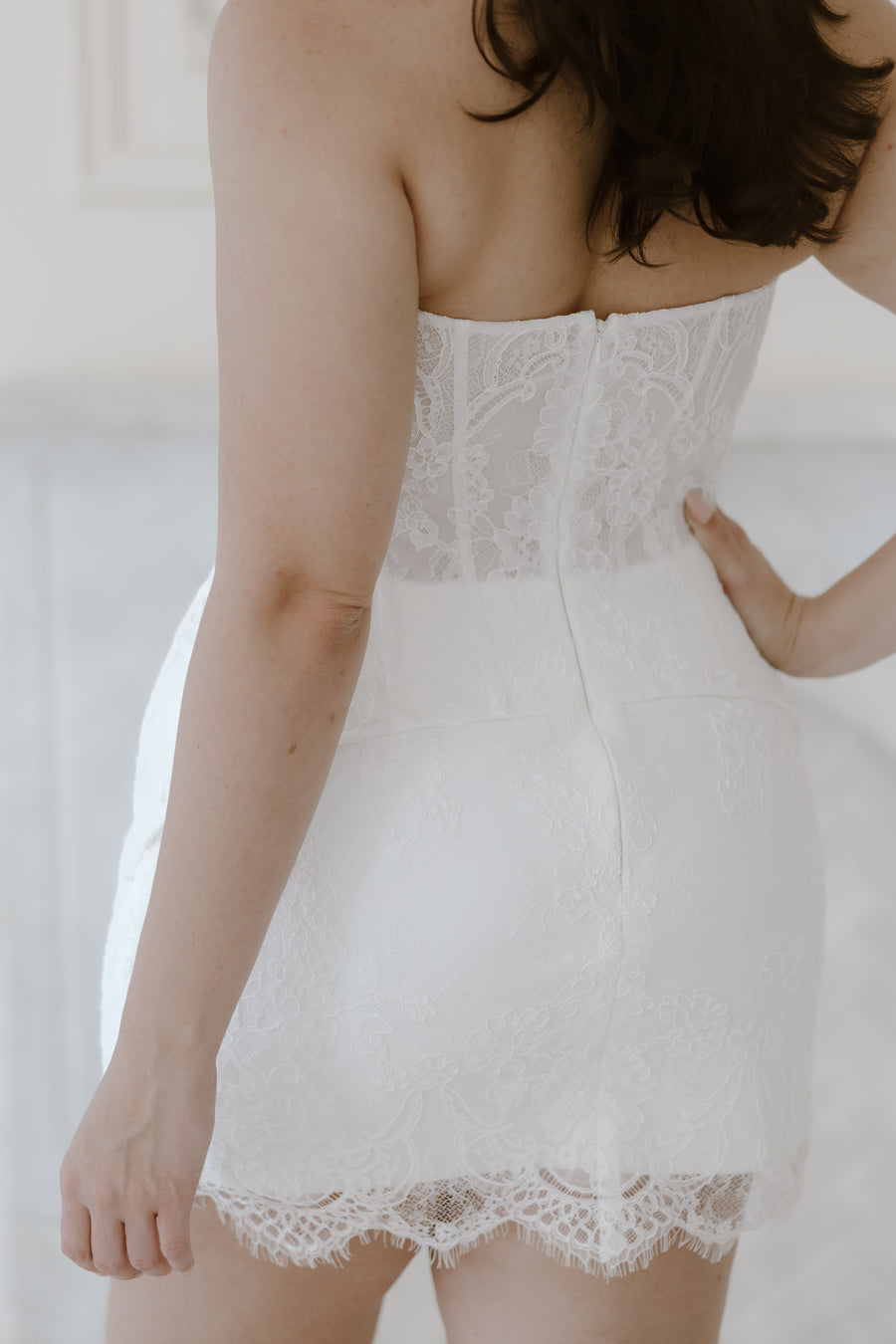 Giselle Mini Dress