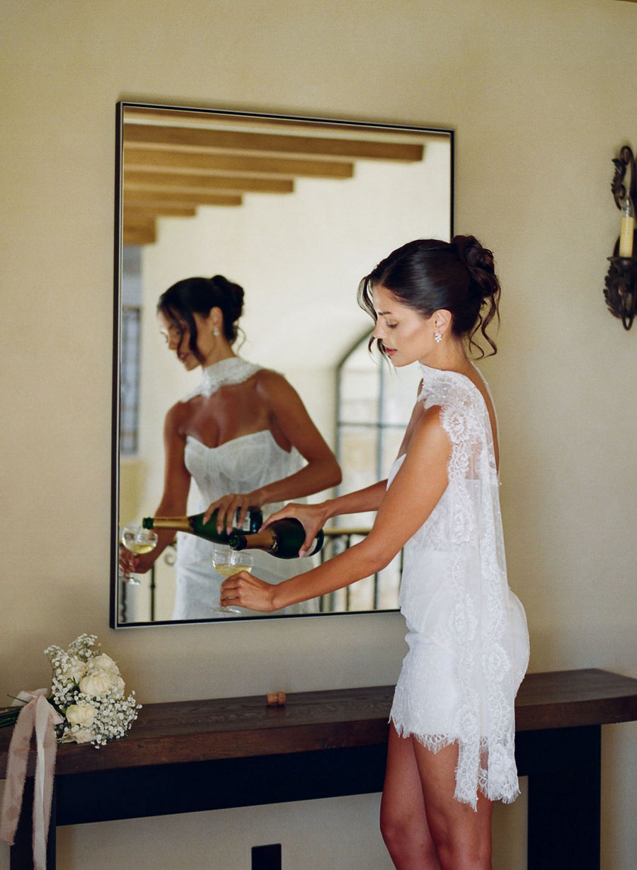 Giselle Mini Dress
