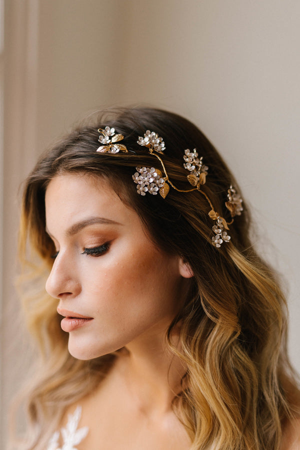 Garden Headpiece