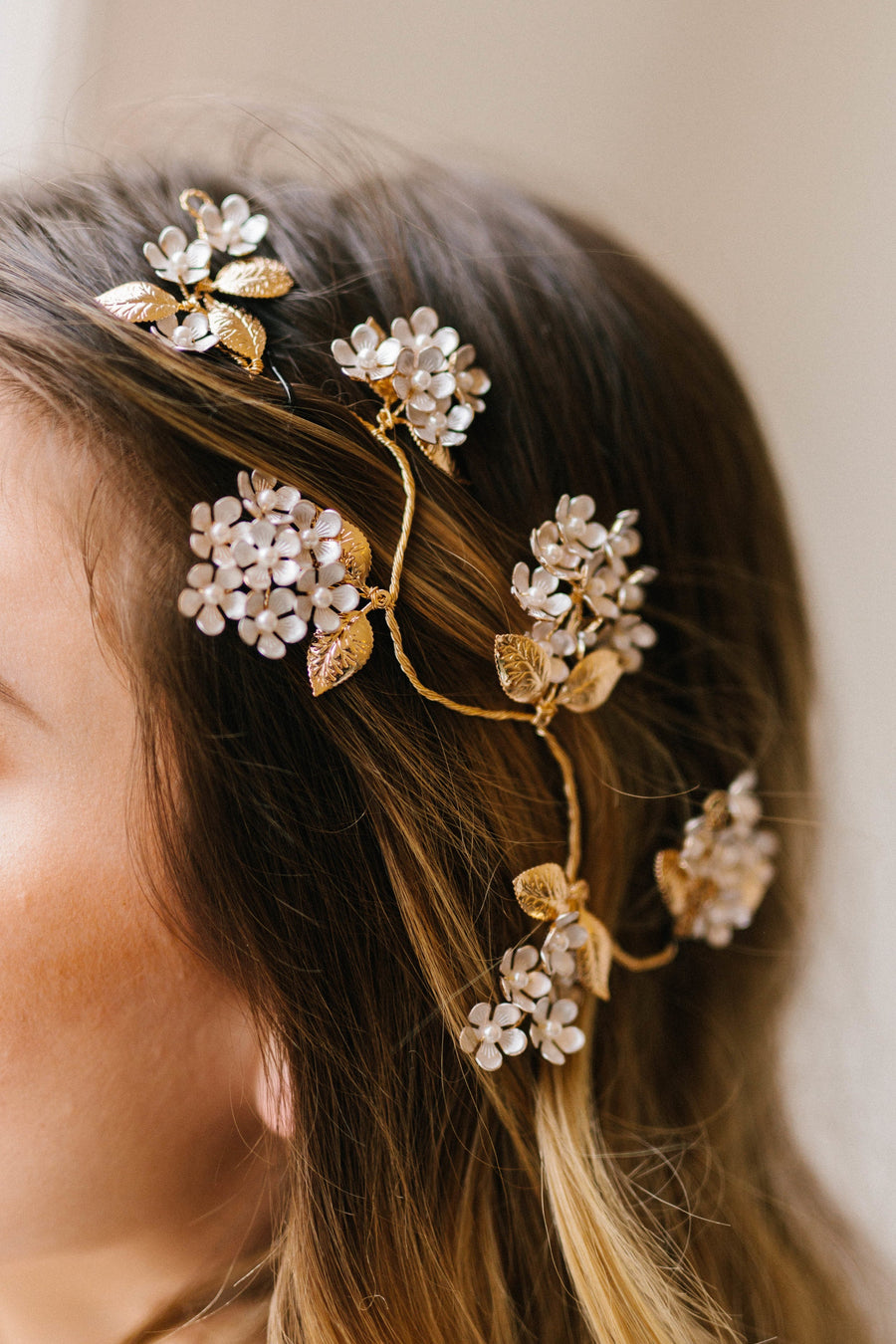 Garden Headpiece