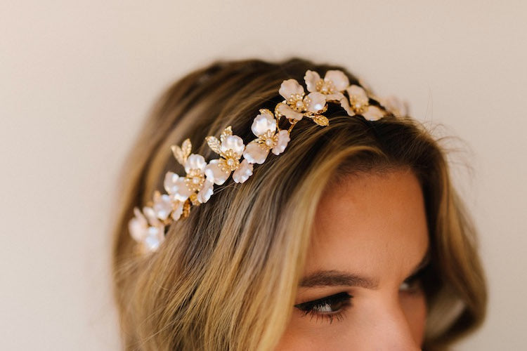 Henry Headpiece