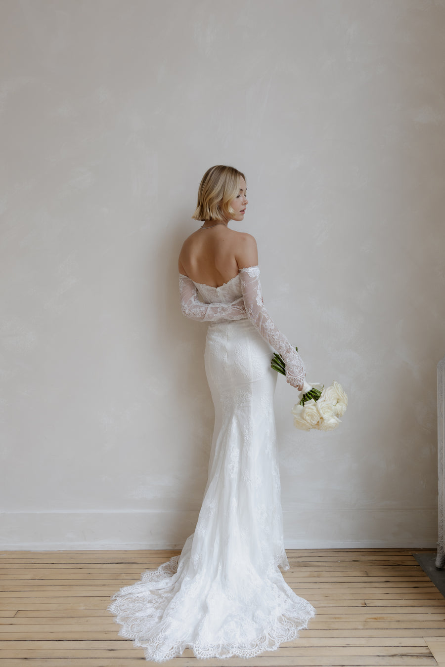 Maeve Gown