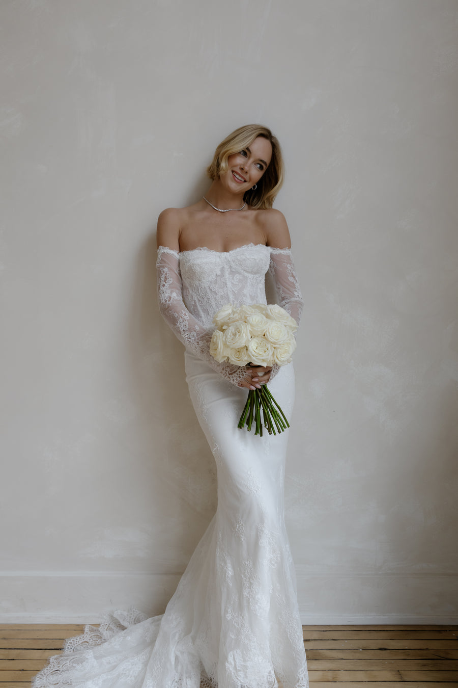 Maeve Gown