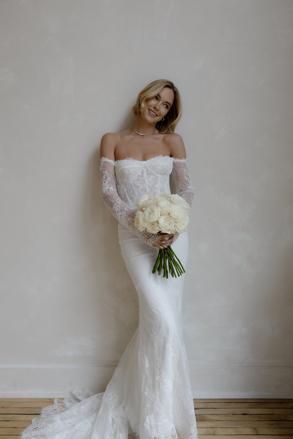 Maeve Gown