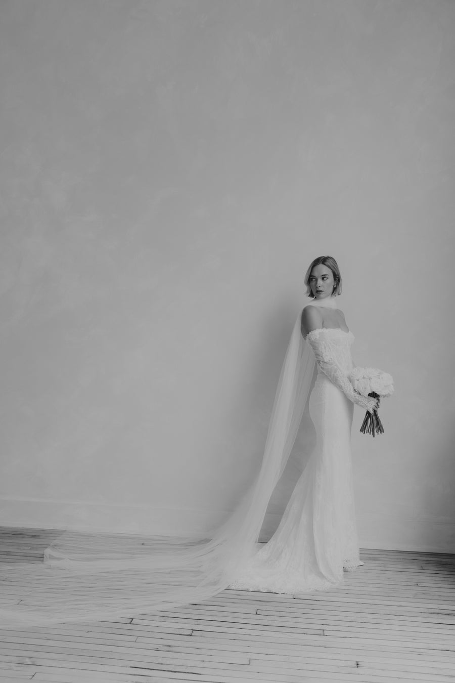 Maeve Gown