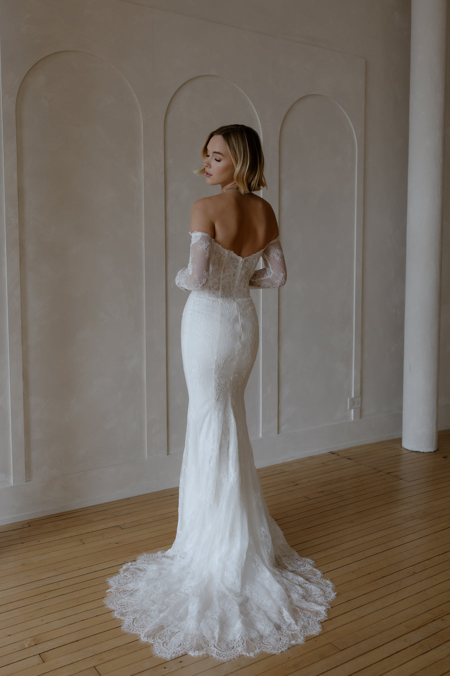 Maeve Gown