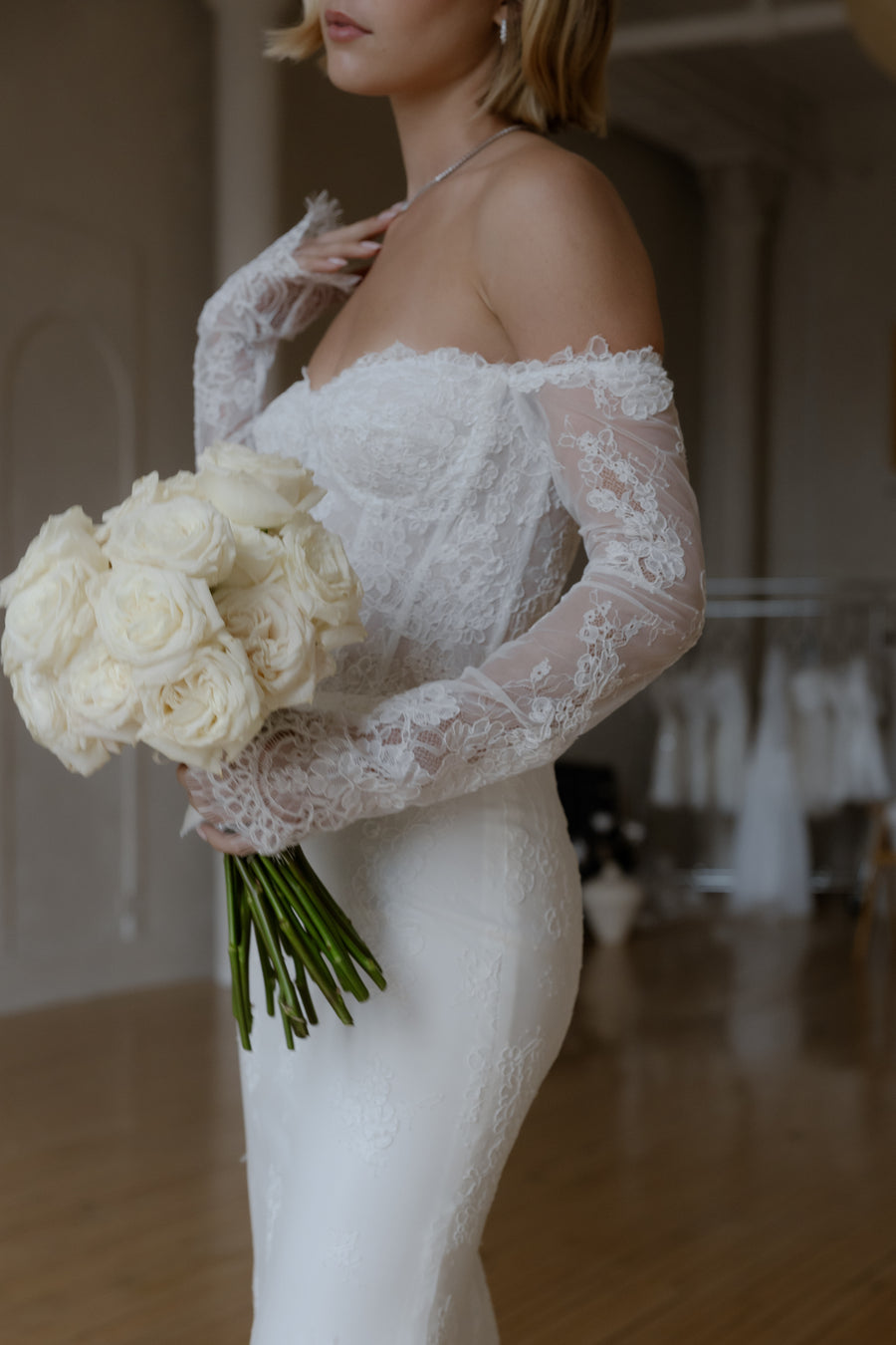 Maeve Gown