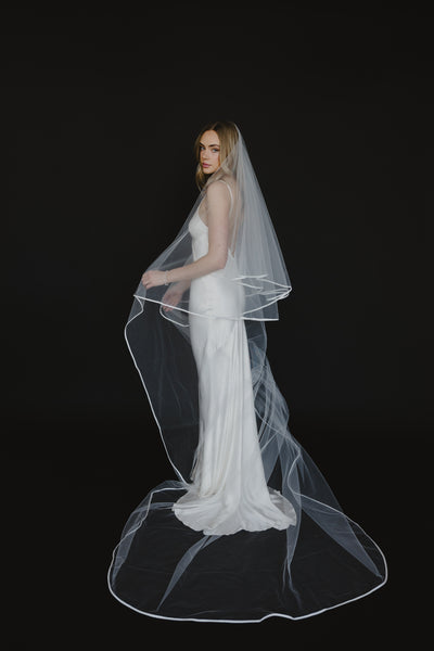 Hollister Veil