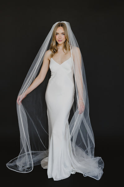 Hollister Veil
