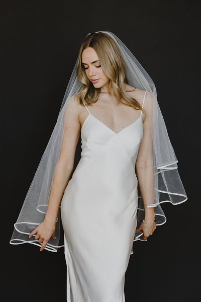Hollister Veil