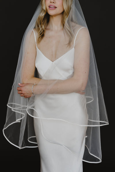 Hollister Veil