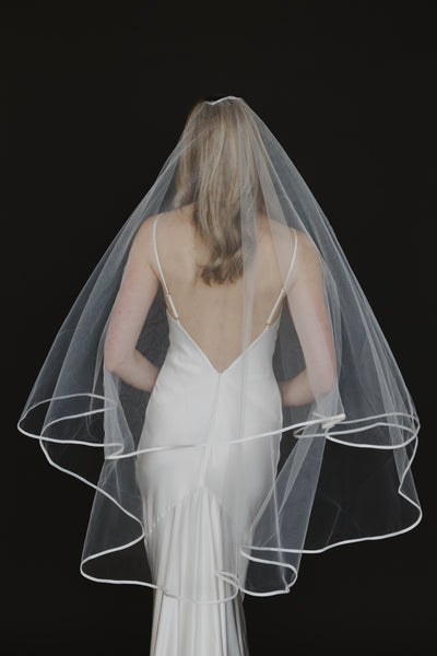 Hollister Veil