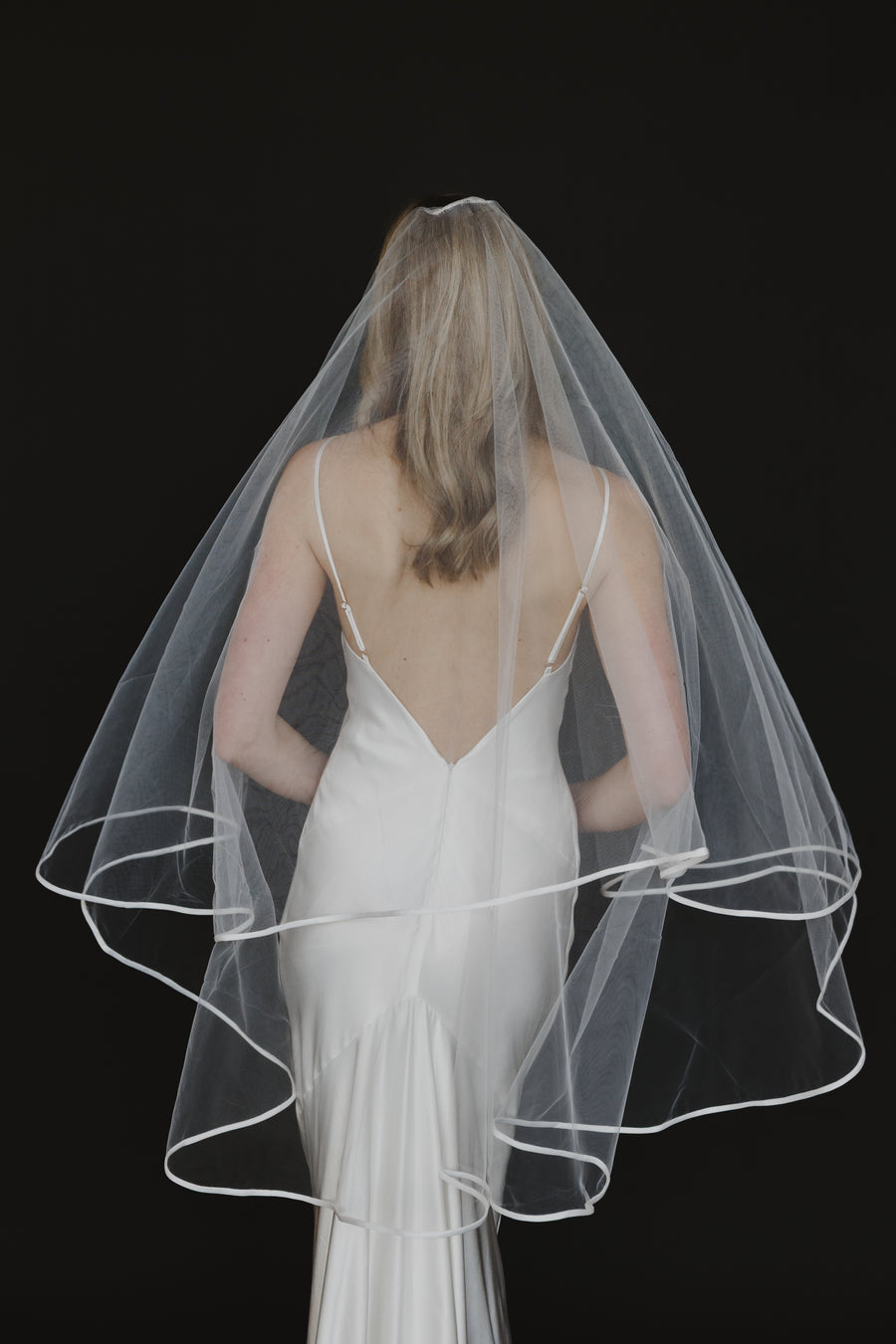 Hollister Veil