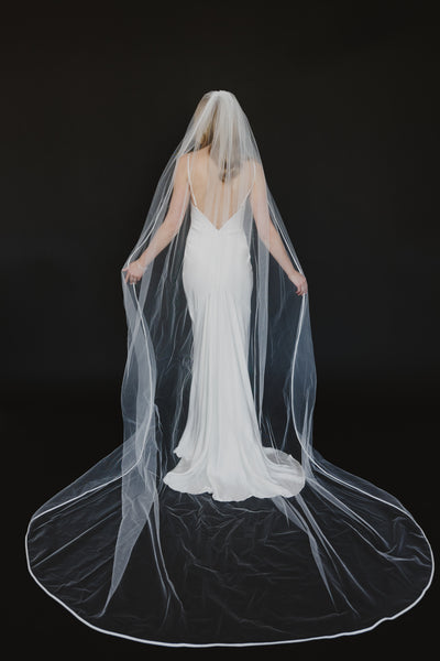 Hollister Veil
