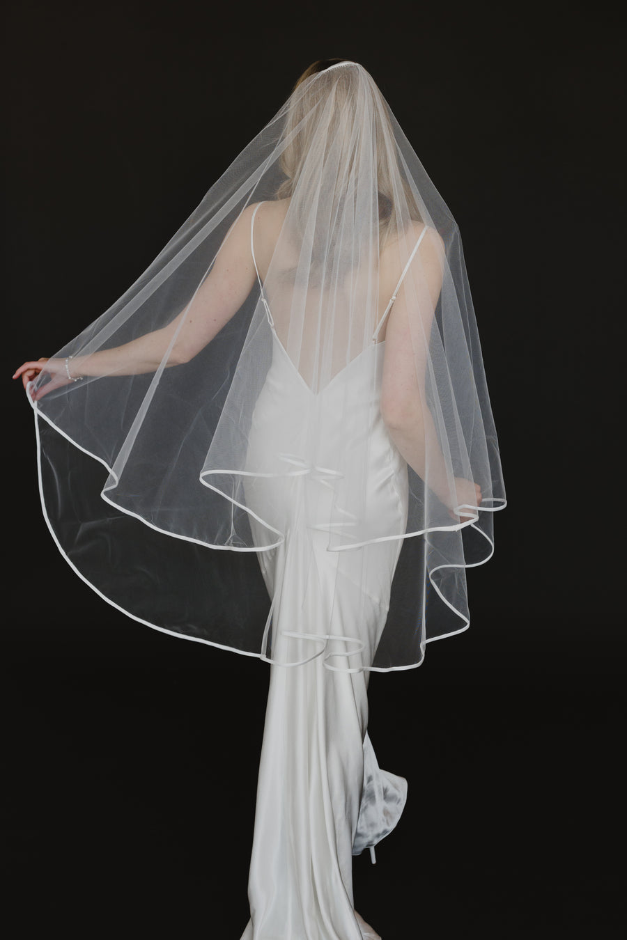Hollister Veil